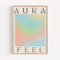 Aura Feel