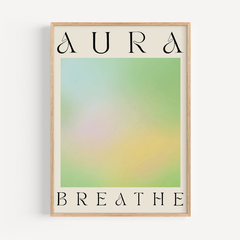 Aura Breathe