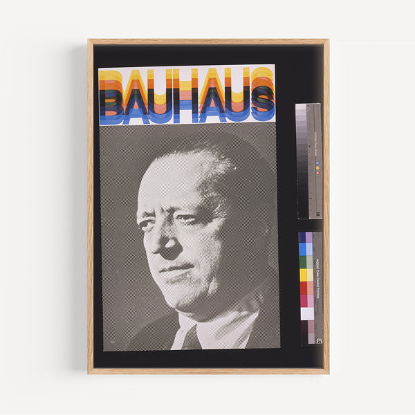Bauhaus Original