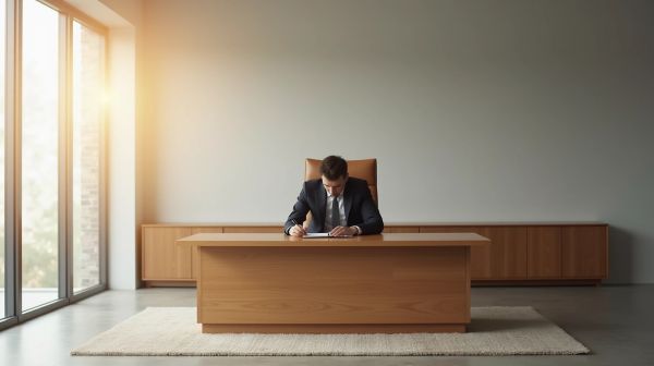 5 Benefits of Executive Coach Training for Career Progression