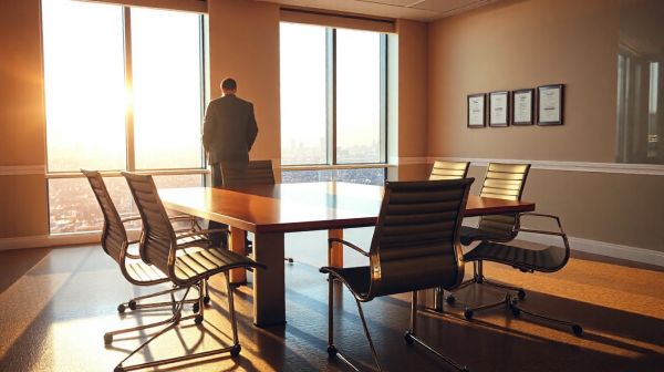 5 Benefits of Executive Coach Training for Career Progression