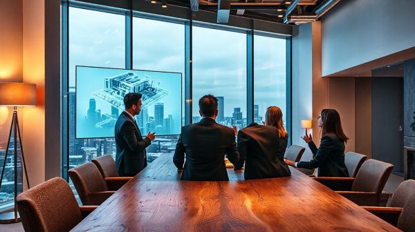 Discover Cutting-Edge Engineering Services You Haven't Explored