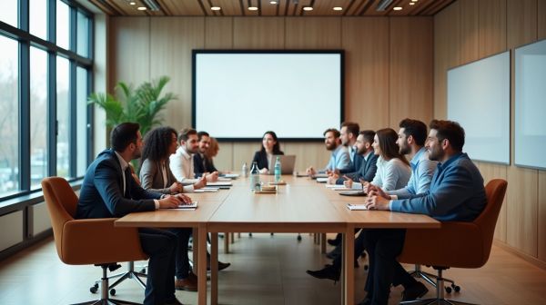 Effective solutions for team communication and workplace dynamics