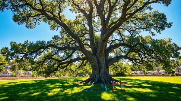 Expert tree care solutions in Elgin for your property