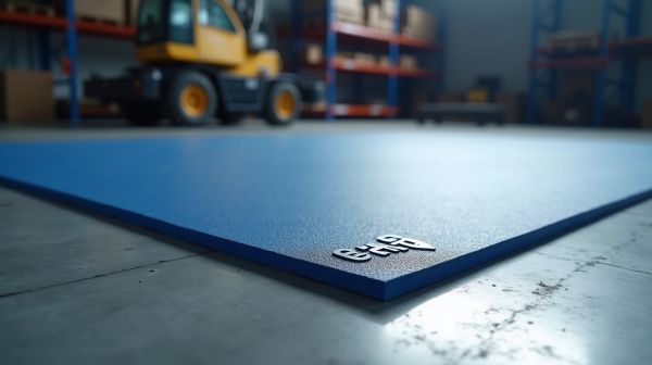 High-quality crane mats for sale to stabilize your equipment