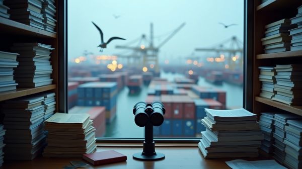 Key challenges of selecting a freight forwarder from China to Australia