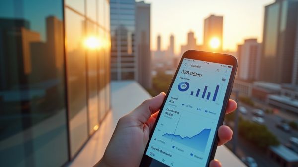 Mastering brand tracking: gain real-time insights for growth