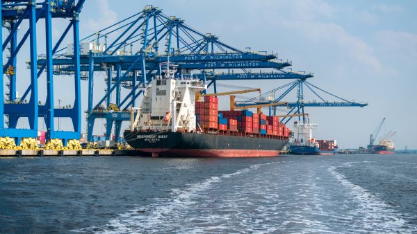 Top Factors to Consider When Choosing a China-Australia Freight Forwarder