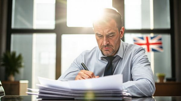 Top reasons to hire a registered UK immigration adviser