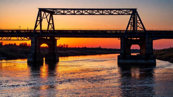 Top Strategies to Tackle Bridge Construction Issues