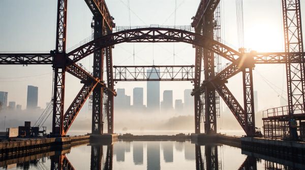 Top Strategies to Tackle Bridge Construction Issues