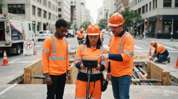Transform Your Career with Streetworks Training Benefits