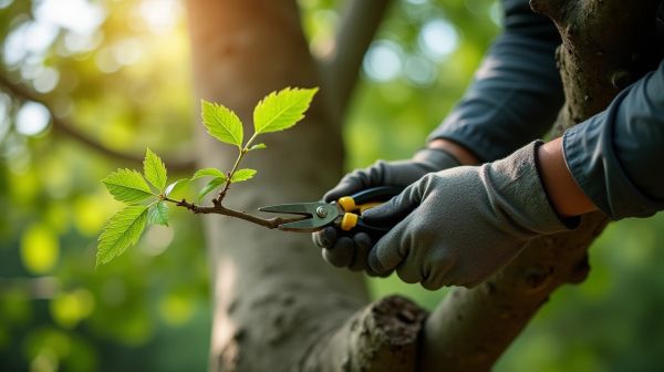 Tree surgeon Elgin: professional services for your tree care needs
