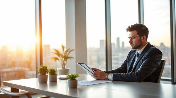 Unlock Benefits: How Autonomous Accounting Transforms Organizations