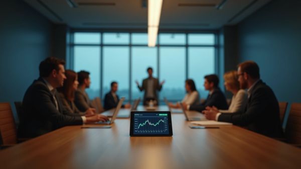 Why autonomous accounting could be your organization's solution