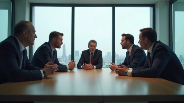 Why the right executive coach training can reshape your career