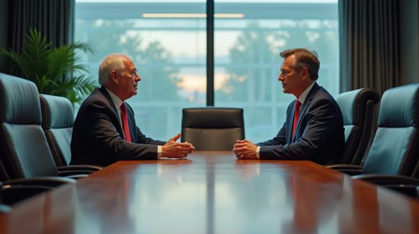 Why the right executive coach training can reshape your career