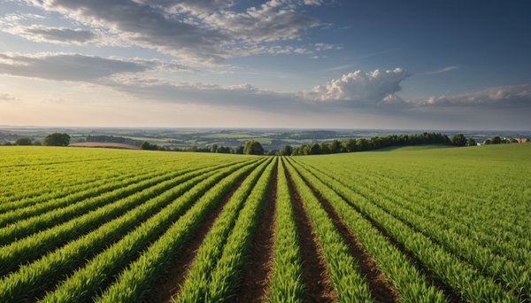 Horizon europe: driving innovation for a sustainable future