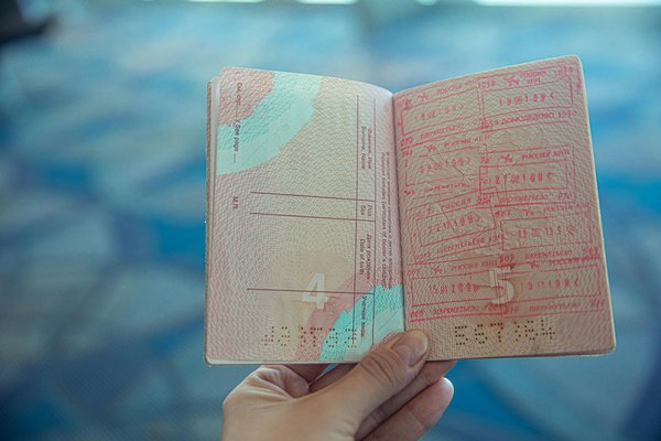 Navigate your future: the self-sponsorship visa explained